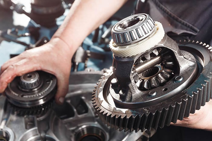 Transmission Repair in Woodstock, GA